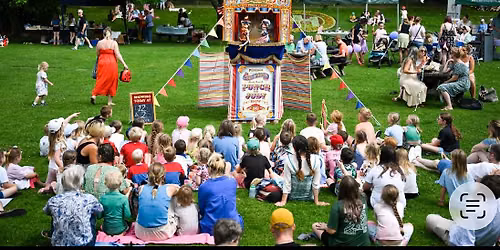 Love Parks Day 2026