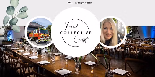 Tweed Coast Winter Ball