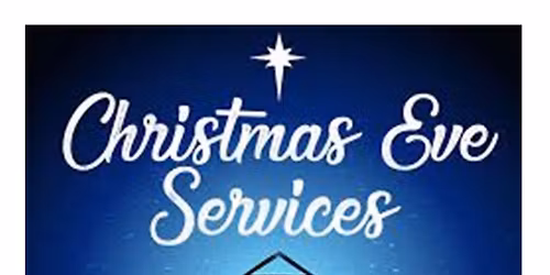 Christmas Eve Servives
