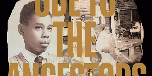 Ode To The Ancestors: Open Mic