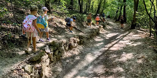 \u00c9LETERD\u0150 ny\u00e1ri t\u00e1bor 