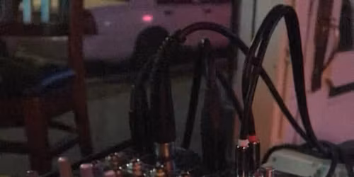 Karaoke At Collector's Choice