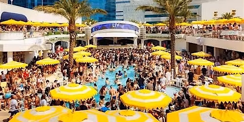 FRIDAY POOL PARTY @ LIV BEACHCLUB FREE 2HR OPENBAR guys&girls