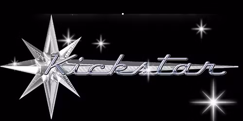 Kickstar ROCKS Georgie's Garage and Grill in Vancouver