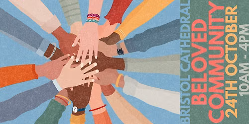 Beloved Community 2026: There is Hope in Colour