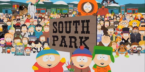 Parking Carnivale De Sensuale - A Very Scooby Doo Mystery