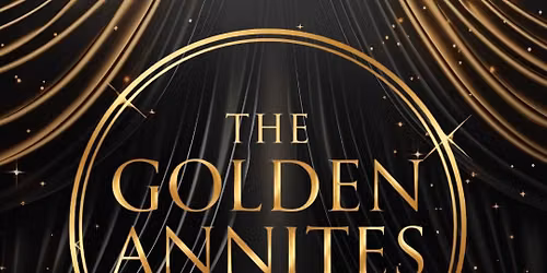 The Golden Annites Gala