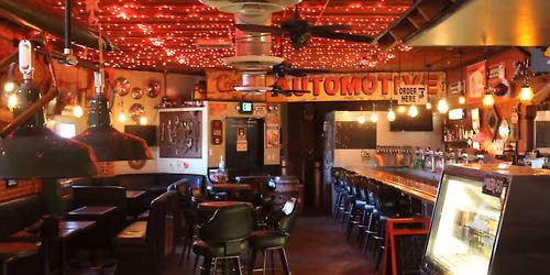 Wednesday Trivia Night at The Glendale Tap
