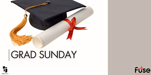 First Medina Grad Sunday @ Buckeye Woods