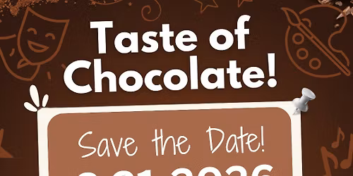 Taste of Chocolate 2026