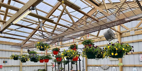 \ud83c\udf3a Spring Open House \ud83c\udf3c