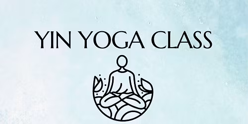 Yin Yoga fundraiser for UNICEF