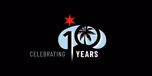 CHICAGO SALSA & BACHATA FESTIVAL 2026 - 10 YEAR ANNIVERSARY