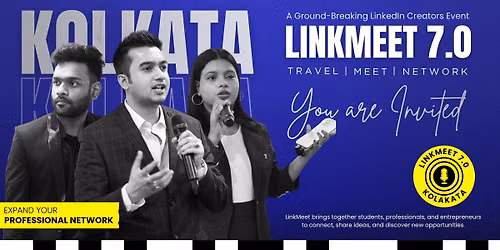 LinkMeet 7.0