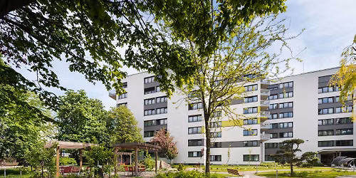 HEREINSPAZIERT - Tag der offenen T\u00fcren im Haus AUGARTEN