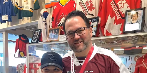 Peterborough Petes at Kitchener Rangers at Kitchener Memorial Auditorium Complex