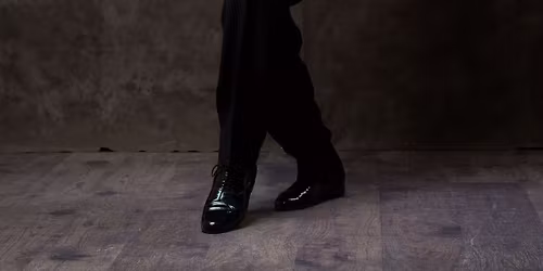 Tango med Franz Alvaro Bravo