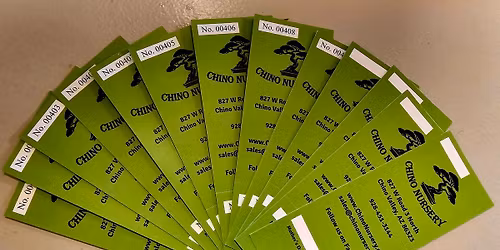 Mothers Day Free Tree Giveaway