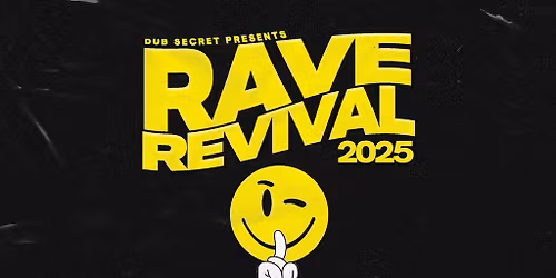 Rave Revival