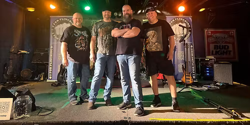 2 For Flinching Returns to ReBar!