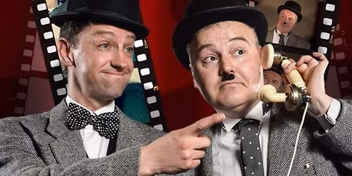 The Laurel & Hardy Cabaret
