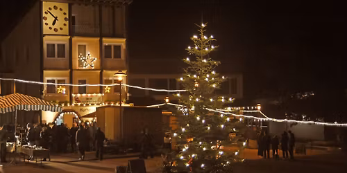 Dobler Adventsmarkt 2025