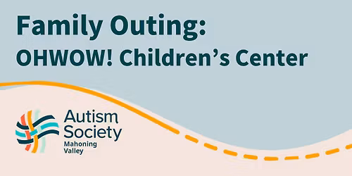 OHWow Autism Society Family Outing Event