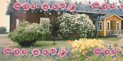 Herttainen p\u00e4iv\u00e4 Kotiseutukeskuksessa