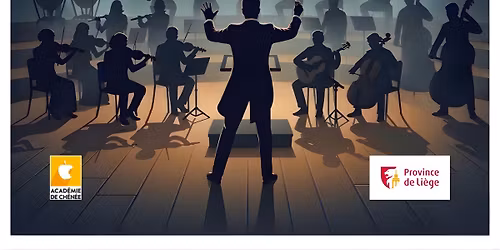 Concert de Musique d'Ensemble 