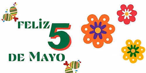 Cinco de Mayo Social