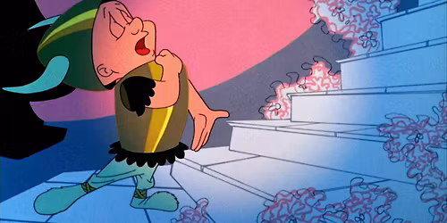 The Children's Cinema