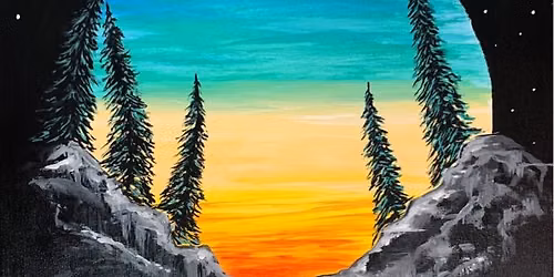 Best Adult Paint Party In OKC