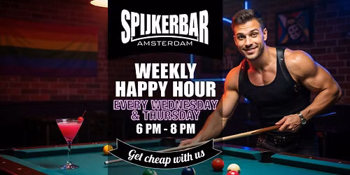 Happy Hour