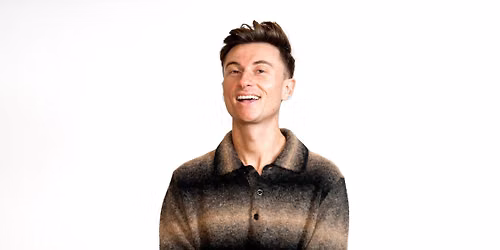 Trevor Wallace: The Alpha Beta Male Tour | Falkonersalen | 6. november 2026