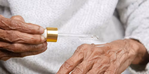 "Caring for Mature Skin": In-Person Badger Talk in Middleton, WI