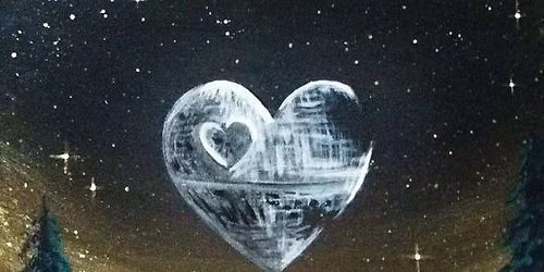 I Love You. I Know.