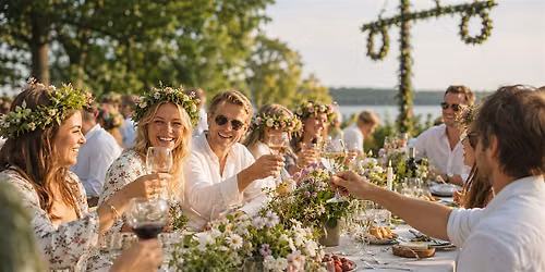 Midsommar - A Swedish Summer Experience