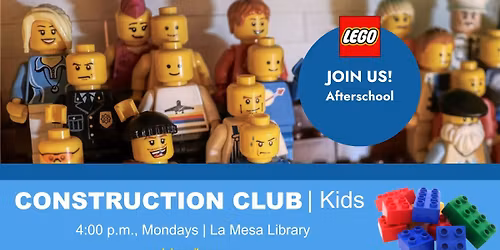 Construction Club