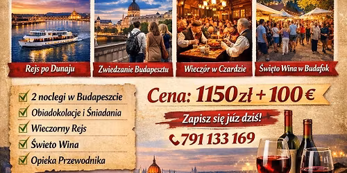 \u015awi\u0119to Wina w Budapeszcie 