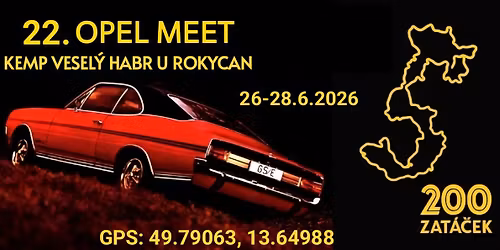 22. Opel Meet 