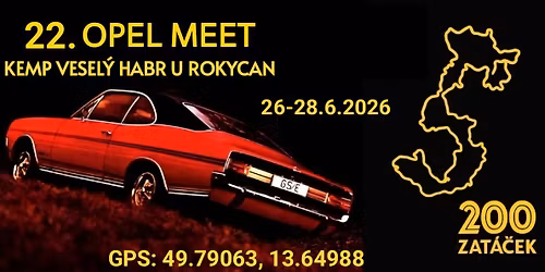 22. Opel Meet 