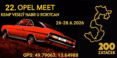 22. Opel Meet