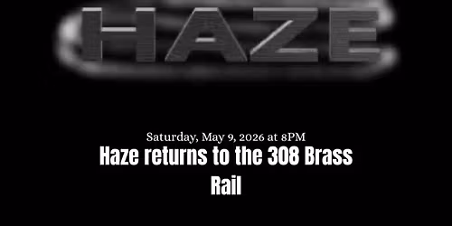 The return of HAZE