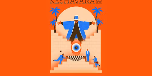 Jassmine 1804: KESHAVARA