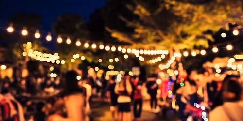 1st Fridays Night Market