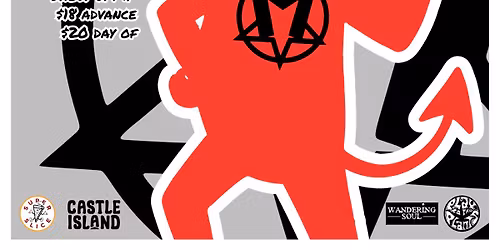 Mephiskapheles, The Selectmen, DJ Selah