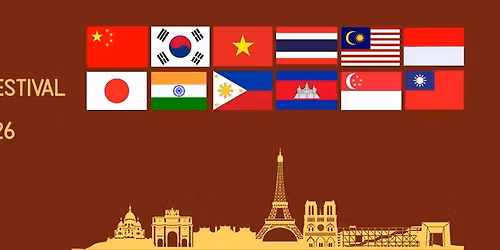 Asian Pop Culture Festival