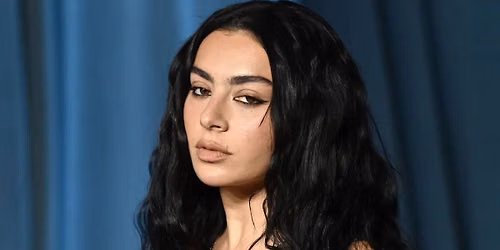 Charli XCX - Music, Fashion, Film Tour