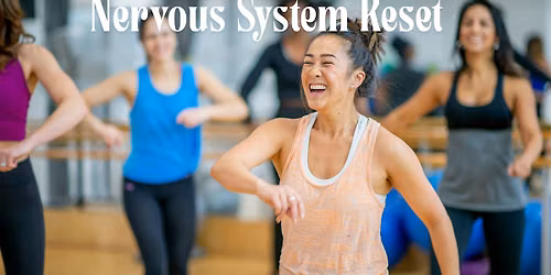 Nervous System Regulation Masterclass