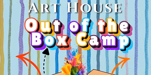 Out of the Box Camp